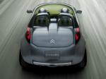 Citroen C-Buggy Concept 2006 года